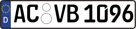 AC-VB1096