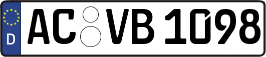 AC-VB1098