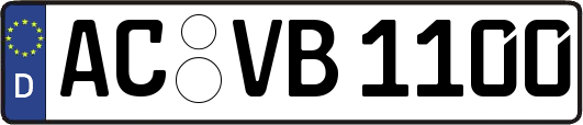 AC-VB1100