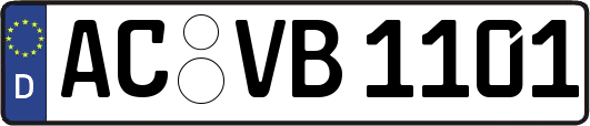 AC-VB1101