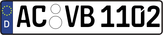 AC-VB1102