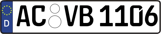 AC-VB1106