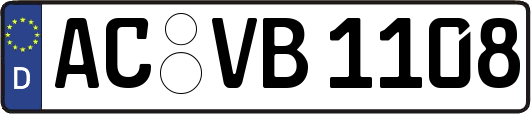 AC-VB1108