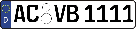 AC-VB1111
