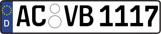 AC-VB1117