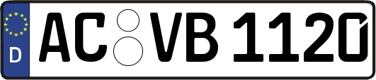 AC-VB1120