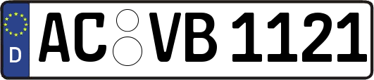 AC-VB1121