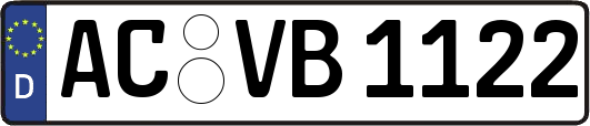 AC-VB1122