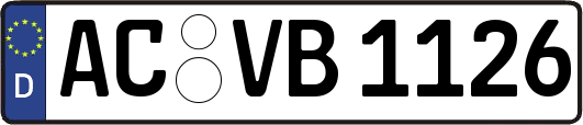 AC-VB1126