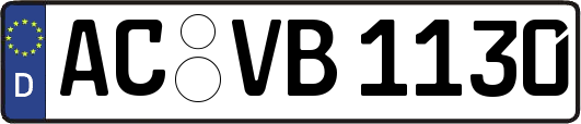 AC-VB1130