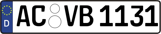 AC-VB1131
