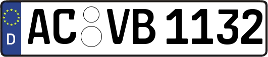 AC-VB1132