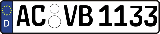 AC-VB1133