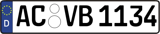 AC-VB1134