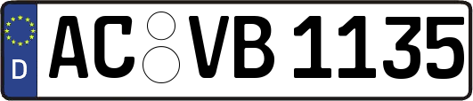 AC-VB1135