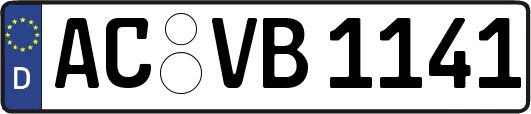 AC-VB1141