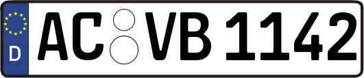 AC-VB1142