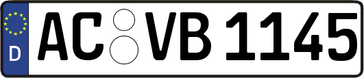 AC-VB1145