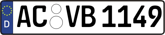 AC-VB1149