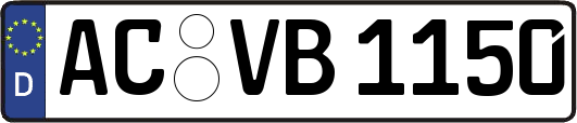 AC-VB1150