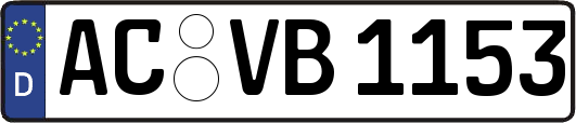 AC-VB1153
