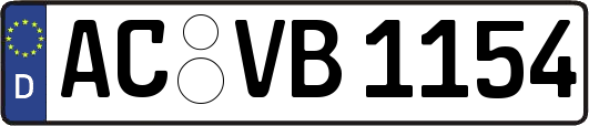 AC-VB1154