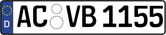 AC-VB1155