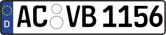 AC-VB1156