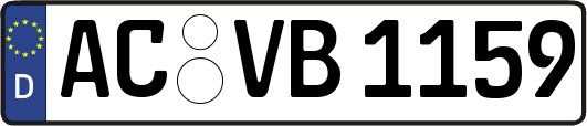 AC-VB1159