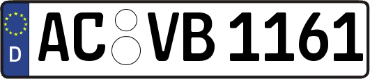 AC-VB1161