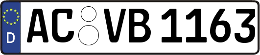 AC-VB1163