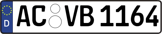 AC-VB1164