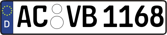 AC-VB1168