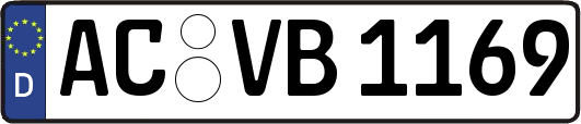 AC-VB1169