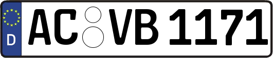 AC-VB1171