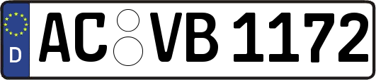AC-VB1172