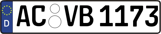 AC-VB1173