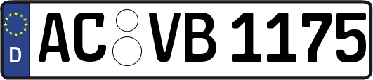 AC-VB1175