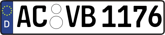 AC-VB1176
