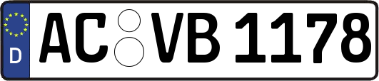 AC-VB1178