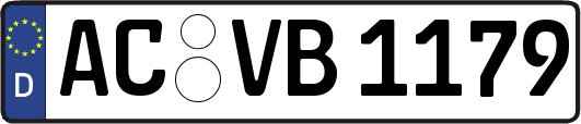 AC-VB1179