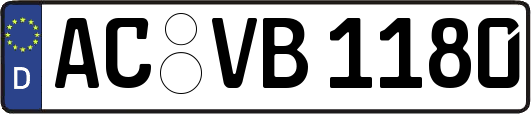 AC-VB1180