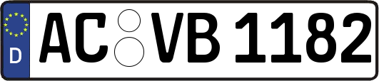 AC-VB1182