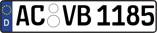 AC-VB1185