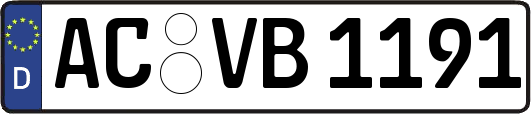 AC-VB1191