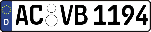 AC-VB1194