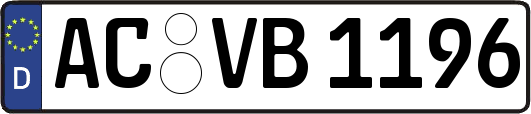 AC-VB1196