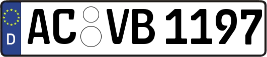 AC-VB1197