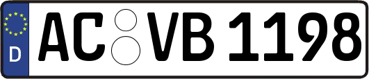 AC-VB1198