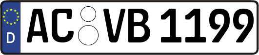 AC-VB1199